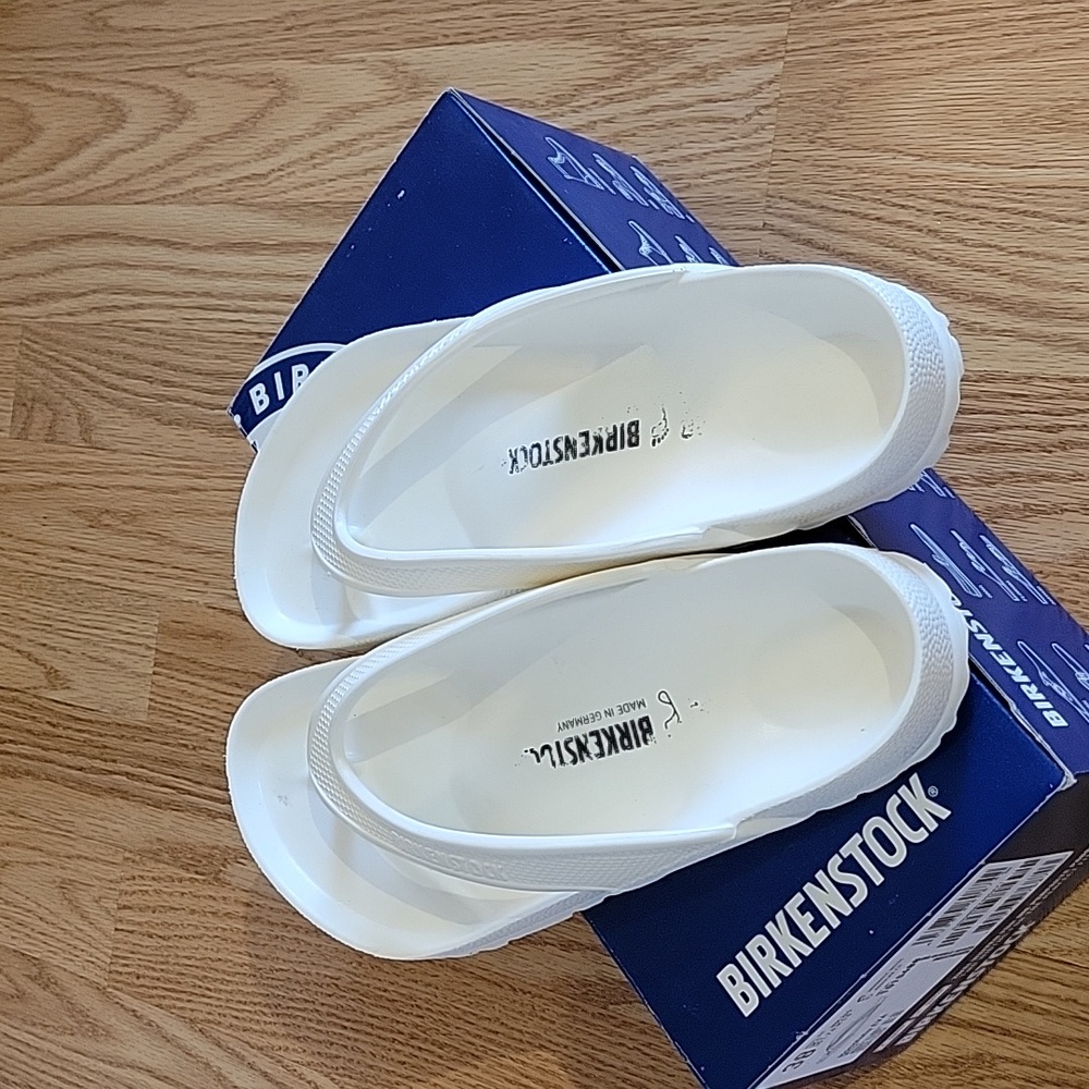 Birkenstock Honolulu Eva